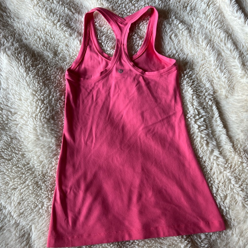 Lululemon